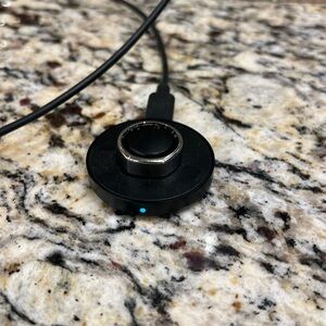 Oura Gen 3 Heritage Ring